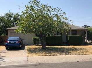 540 E Barrymore St, Stockton, CA 95204