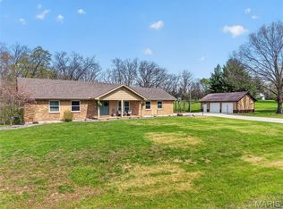 4 Palomino Ct, Wentzville, MO 63385
