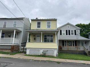 1010 Ash St, Danville, PA 17821
