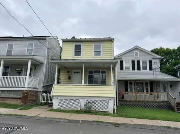 1010 Ash St, Danville, PA 17821