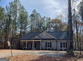 1273 Little Mountain Rd, Dawsonville, GA 30534