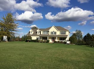 4043 Chisholm Trl, Dryden, MI 48428