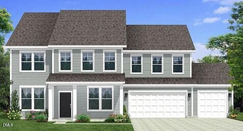 1st image of 3501 Great Smoky Pl