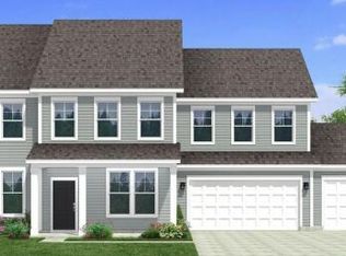 3501 Great Smoky Pl, Lillington, NC 27546