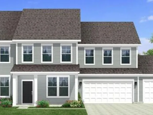 3501 Great Smoky Pl, Lillington, NC 27546