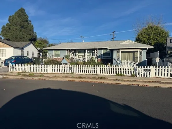 677 Magnolia Ave, Brea, CA 92821