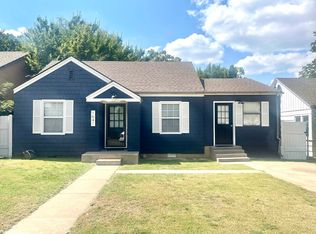1641 Hillcrest Dr, Woodward, OK 73801