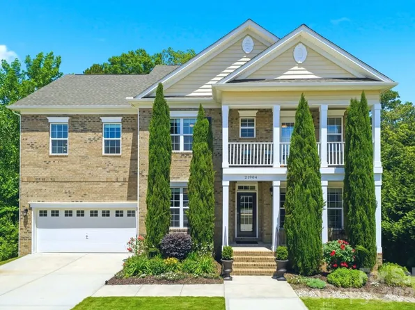 21904 Torrence Chapel Rd, Cornelius, NC 28031