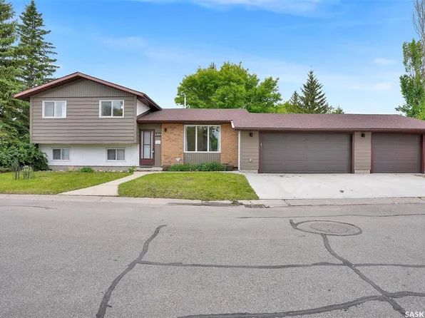 1244 Runciman CRESCENT N, Regina, SK S4X 3A8