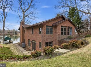 44831 Smiths Nursery Rd, Hollywood, MD 20636