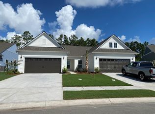 5995 Tramonto St, Myrtle Beach, SC 29577