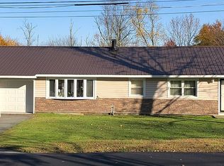 44 Cold Spring Rd, Liberty, NY 12754