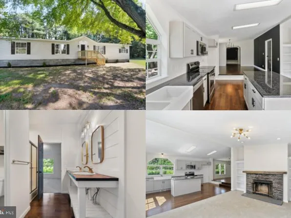 4416 Deep Grass Ln, Houston, DE 19954