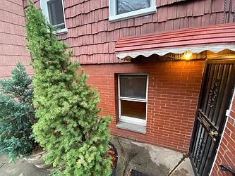 Rented by Compass