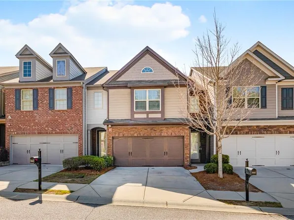 6625 Story Cir, Norcross, GA 30093