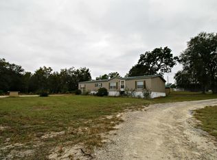 5099 SE 55th Trl, Trenton, FL 32693