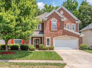 15121 Redwood Valley Ln, Charlotte, NC 28277