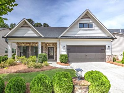 132 Brayden Park Dr, Canton, GA, 30115