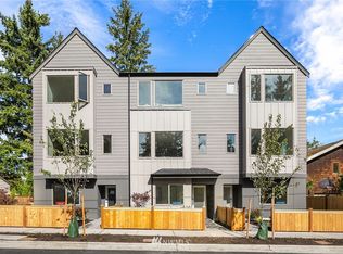 18526 Densmore Ave N #A, Shoreline, WA