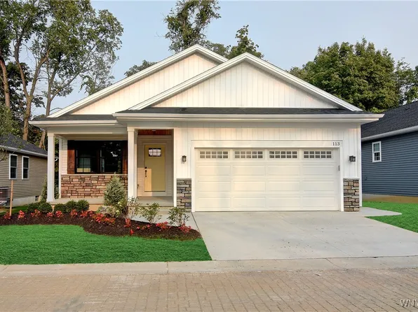 110 Birch Creek Run, Alden, NY 14004