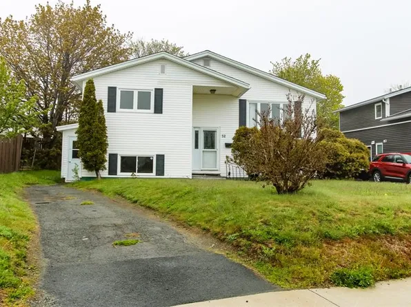 32 Drake Crescent, St. John's, NL A1A3L3