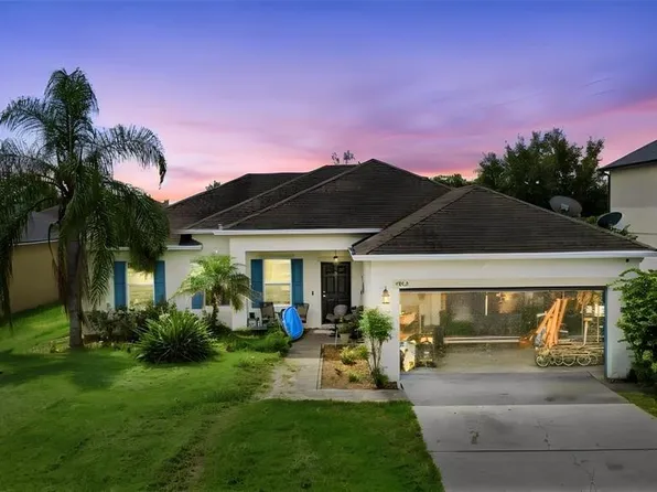 4704 DOYLE DRIVE, KISSIMMEE, FL 34758