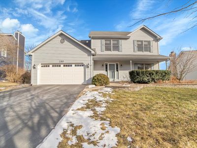 230 Millington Ln, Aurora, IL, 60504