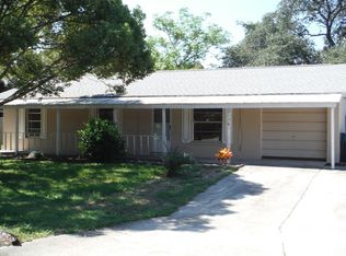 2136 Rudge Dr, Mims, FL 32754