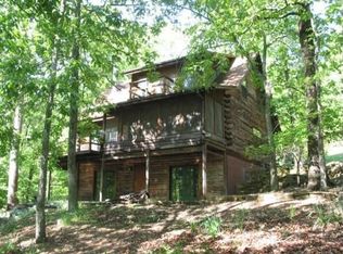 533 Lakeshore Dr, Eureka Springs, AR 72631