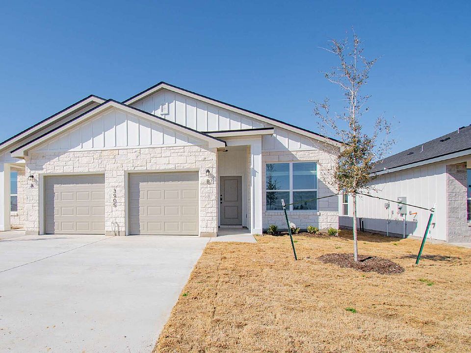 1st image of 3905 Sugar Hackberry Trl Unit B