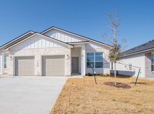 3905 Sugar Hackberry Trl Unit B, Killeen, TX 76542