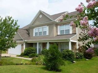 603 Addlestone Way, Duncan, SC 29334