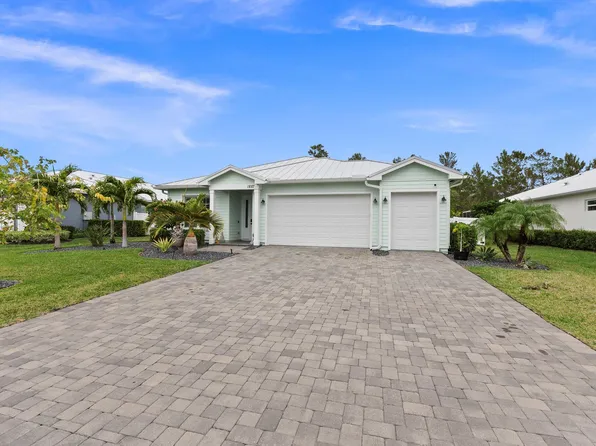 1887 SW Pinewood Way, Palm City, FL 34990