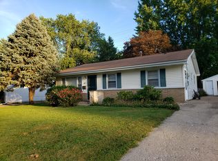 60 Archer Ave, Springfield, IL 62704