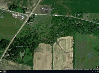 0 Fulton Creek Rd, Richwood, OH 43344