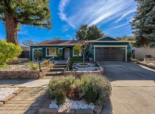 1149 Cayetano Dr, Napa, CA 94559