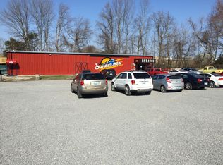 499 S Highway 127, Russell Springs, KY 42642