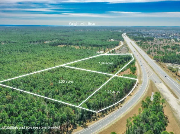265 Plantation Road, Wilmington, NC 28411