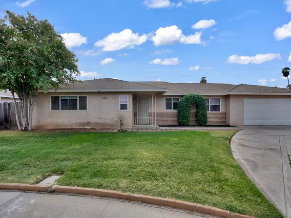 1576 Roosevelt Dr, Chowchilla, CA 93610