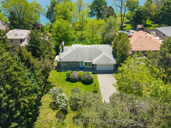 133 Sylvan Ave, Toronto, ON M1M 1J9