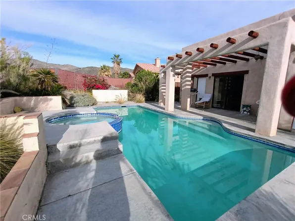 10111 Cactus Dr, Desert Hot Springs, CA 92240