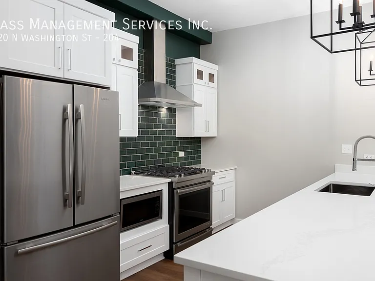 720 N Washington St #204 — Photo 5