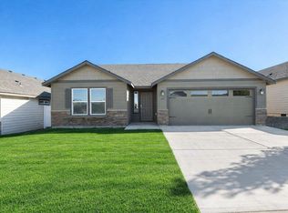 627 Marysville Way, Richland, WA 99354