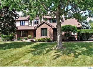 9864 Wethersfield Rd, Perrysburg, OH 43551