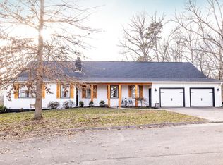 721 Rio Dr, Friendsville, TN 37737