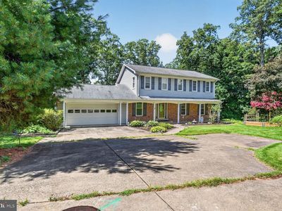 12012 Governors Ct, Woodbridge, VA, 22192