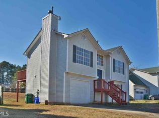 5891 Crescent Ridge Ct, Lithonia, GA 30058