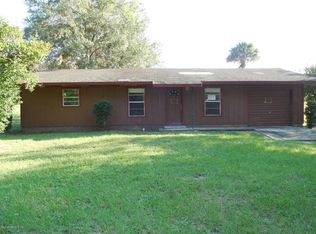 217 Worcester Rd, Pomona Park, FL 32181