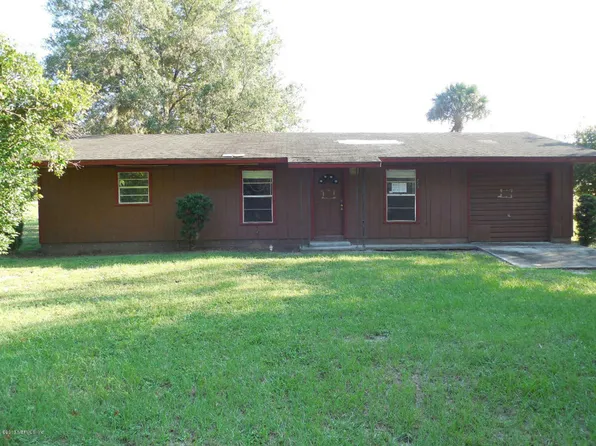 217 Worcester Rd, Pomona Park, FL 32181