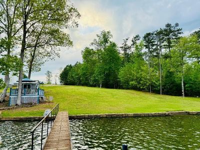 76 Creek Point Dr, Abbeville, SC, 29620